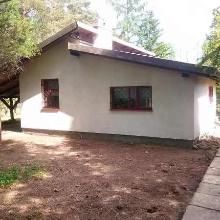 Bory Tucholskie Starzyska *