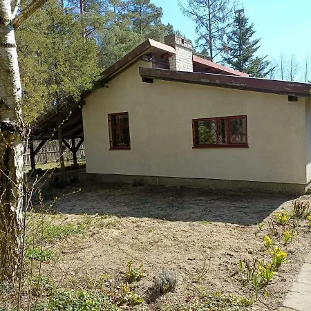 Bory Tucholskie Starzyska