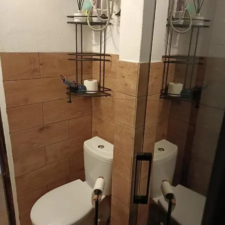 Casa de Férias Bory Tucholskie Starzyska