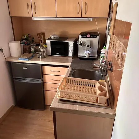Bory Tucholskie Starzyska Casa de Férias Osowek